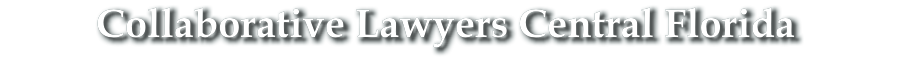 Collaborative Lawyers, Inc. is an association of independent Florida Collaborative Lawyers, Collaborative Family Lawyers, and Collaborative Divorce Lawyers.  Learn about the benefits of collaborative law, when you should choose collaborative law, the advantages or disadvantages of collaborative law, and whether collaborative law is the right choice for you. Find a collaborative lawyer in your area. Join a collaborative law group. Marion County, Alachua County, Citrus County, Sumter County and Levy County, as well as the cities of Alachua, Archer, Belleview, Beverly Hills, Bronson, Bushnell, Cedar Key, Center Hill, Coleman, Crystal River, Dunnellon, Floral City, Gainesville, Hawthorne, Hernando, Homosassa, Homosassa Springs, Inverness, Lady Lake, Lake Butler, Lake Panasoffkee, Lecanto, Newberry, Oxford, Silver Springs, Sumterville, Webster, Wildwood and Williston