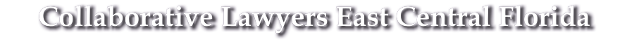 Collaborative Lawyers, Inc. is an association of independent Florida Collaborative Lawyers, Collaborative Family Lawyers, and Collaborative Divorce Lawyers.  Learn about the benefits of collaborative law, when you should choose collaborative law, the advantages or disadvantages of collaborative law, and whether collaborative law is the right choice for you. Find a collaborative lawyer in your area. Join a collaborative law group.