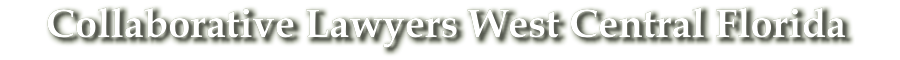 Collaborative Lawyers, Inc. is an association of independent Florida Collaborative Lawyers, Collaborative Family Lawyers, and Collaborative Divorce Lawyers.  Learn about the benefits of collaborative law, when you should choose collaborative law, the advantages or disadvantages of collaborative law, and whether collaborative law is the right choice for you. Find a collaborative lawyer in your area. Join a collaborative law group.